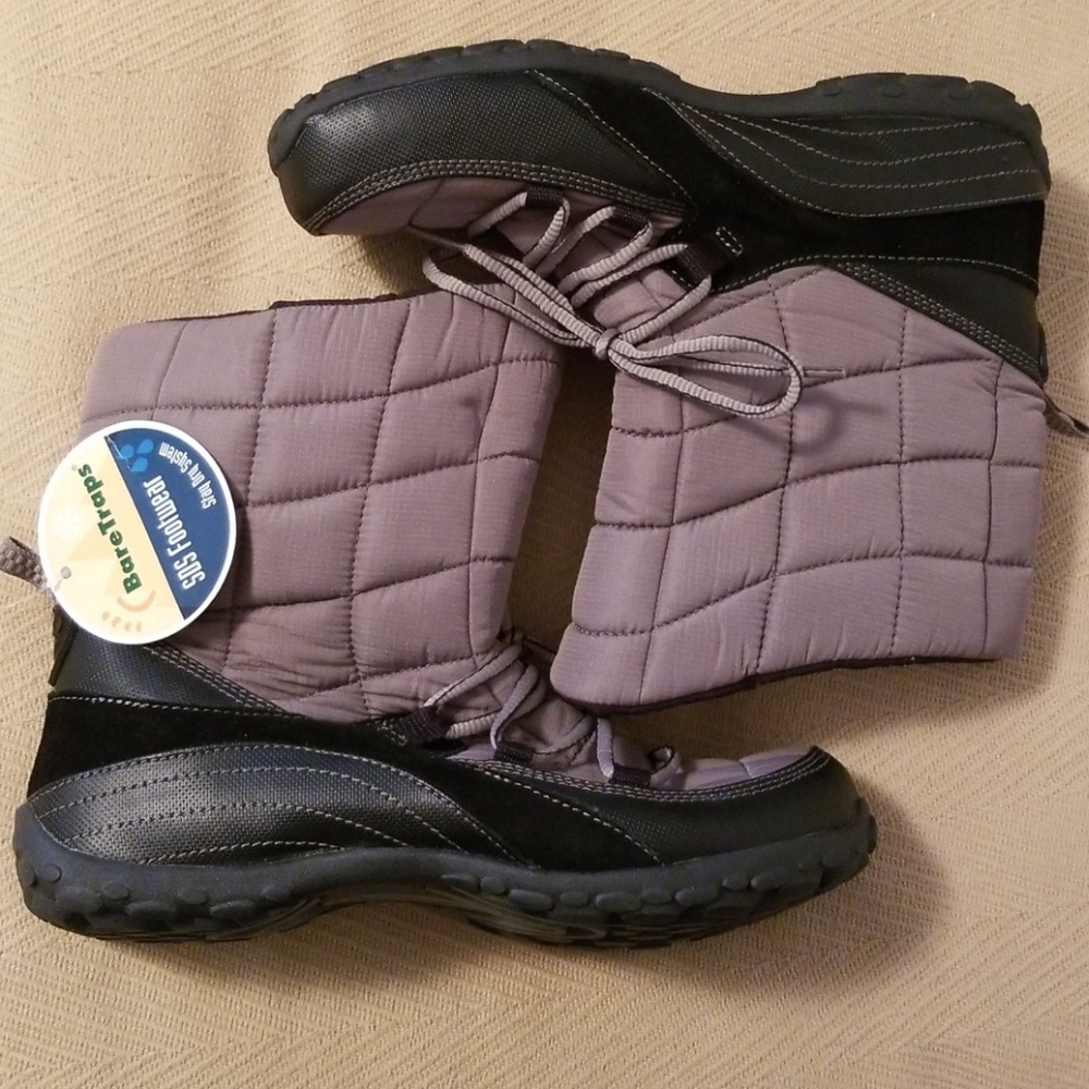 Womens boots